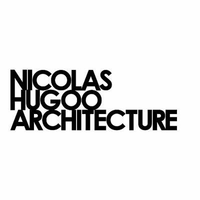 Architecte Paris NICOLAS HUGOO ARCHITECTE