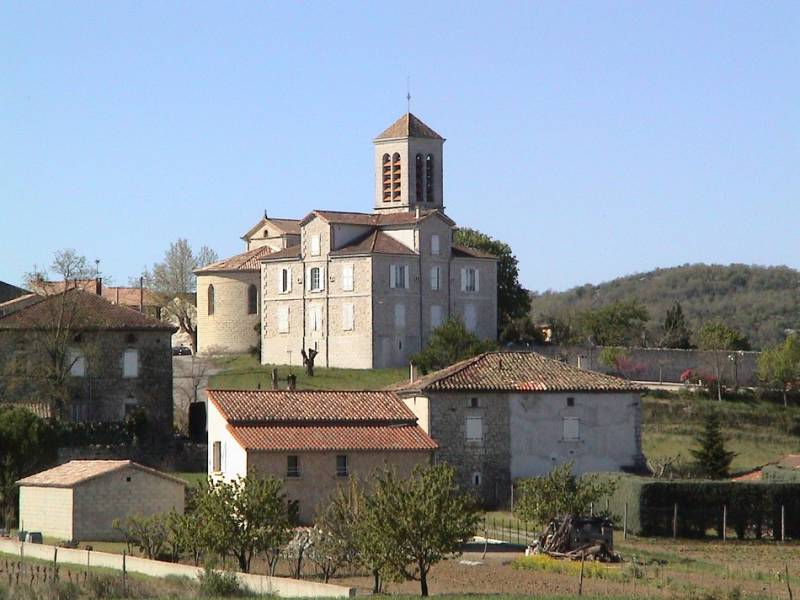 Presbytère de Beaulieu 07